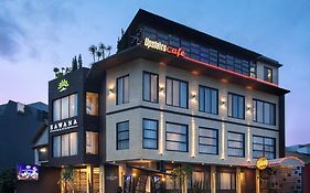 Hotel Sawana Suites Jakarta